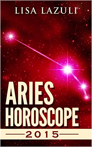 ARIES HOROSCOPE 2015