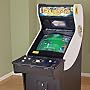 Golden Tee Fore! Complete Golfing Arcade Game