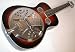 Gold Tone Paul Beard Signature Series PBS Squareneck Resonator Guitar (Vintage Mahogany)