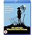 The Little Girl Who Lives Down The Lane [Blu-ray]