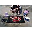 Arizona Diamondbacks MLB "Ulti-Mat" Floor Mat (5x8')