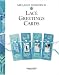 Lace Greeting Cards (Handmade Greeting Cards)