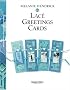 Lace Greetings Cards (Greetings Cards series)