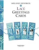 Lace Greetings Cards (Greetings Cards series)