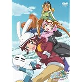 錬金3級まじかる? ぽか~ん まじぽかBOX 第3巻 初回限定版 [DVD]