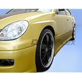 1998-2005 Lexus GS Series Type W Sideskirts by DuraFlex
