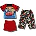 Cars - "3 Time Piston Cup Champion" 3-piece Pajamas for Toddlers