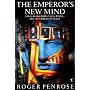 The Emperor's New Mind: Concerning Computers, Minds and the Laws of Physics