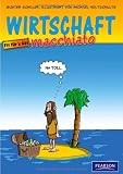 Produkt-Bild: Wirtschaft macchiato: Wirtschaft-Cartoonkurs f&uuml;r Sch&uuml;ler und Studenten