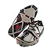Yaktrax Men's Run Traction Cleats