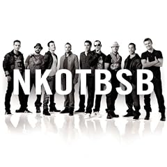 Nkotbsb Mash Up (Mash Up)