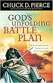 God's Unfolding Battle Plan (A Field Manual for Advancing the Kingdom of God) (Paperback)