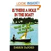 Is There a Hole in the Boat?: Tales of Travel in Panama without a Car