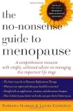 The No-Nonsense Guide to Menopause