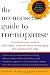 The No-Nonsense Guide to Menopause