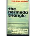 Bermuda Triangle by Charles Berlitz