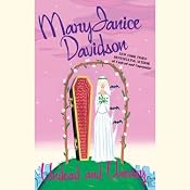 Undead and Uneasy: Queen Betsy, Book 6 | MaryJanice Davidson