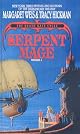 Serpent Mage (The Death Gate Cycle, Vol 4)