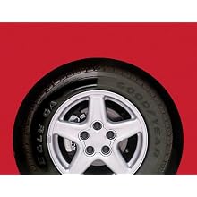 No Touch NT21-6 'Tire Shine' Original Tire Care - 21 oz.