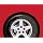No Touch NT21-6 'Tire Shine' Original Tire Care - 21 oz.