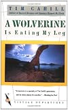 A Wolverine Is Eating My Leg