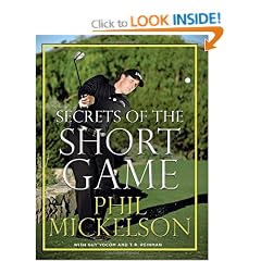 Secrets of the Short Game