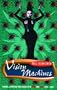 Vision Machines: Cinema, Literature and Sexuality in Spain and Cuba, 1983-93 (Critical Studies in Latin American and Iberian Culture)