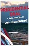 Presidential Deal: A John Deal Mystery (John Deal Series)