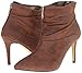 Michael Antonio Women's Brie Bootie