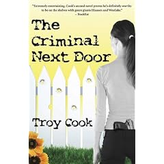 The Criminal Next Door