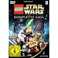 LEGO Star Wars: Die komplette Saga