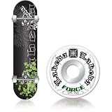 Labeda Elite Series Tribal Skateboard