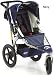 BOB Revolution Stroller in Navy