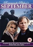 Rosamunde Pilchers September [DVD] [1996]