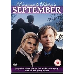 Rosamunde Pilcher's September [DVD] [1996]