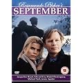 Rosamunde Pilcher's September [DVD] [1996]
