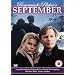 Rosamunde Pilcher's September [DVD] [1996]