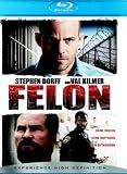 Felon [Blu-ray] - Val Kilmer