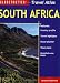 South Africa Travel Atlas (Globetrotter Travel Atlas)