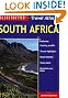 South Africa (Globetrotter Travel Atlas)