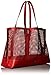 Frye Peyton Perf Tote Bag