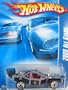 2008 Hot Wheels Cars Roll Cage #57