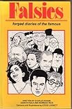 Falsies : forged diaries of the famous