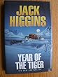 The Year of the Tiger