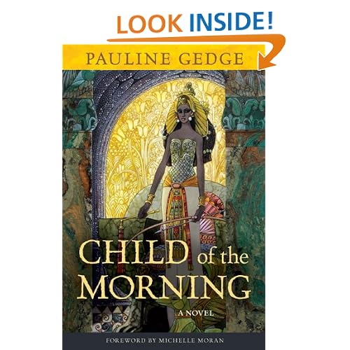 Child of the Morning: A Novel (Rediscovered Classics)