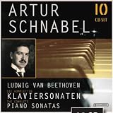 Beethoven: Complete Piano Sonatas