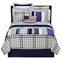 Woolrich&reg; Bedding Collection - Blue