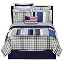 Woolrich&reg; Bedding Collection - Blue