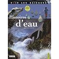 Histoires d'eau (1DVD)