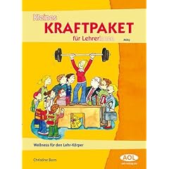 Kleines Kraftpaket f�r Lehrer/innen